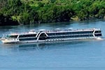 Amadeus Star from Amadeus River Cruises