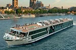 Amadeus Queen from Amadeus River Cruises