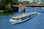 Amadeus Silver II from Amadeus River Cruises