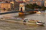 Amadeus Elegant from Amadeus River Cruises