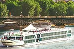 Amadeus Diamond from Amadeus River Cruises