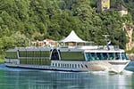 Amadeus Royal from Amadeus River Cruises