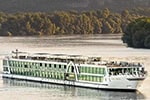 Amadeus Imperial from Amadeus River Cruises
