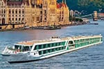 Amadeus Cara from Amadeus River Cruises