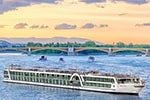 Amadeus Riva from Amadeus River Cruises