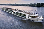 Amadeus Nova from Amadeus River Cruises
