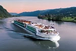 Amadeus Amara from Amadeus River Cruises