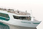 Amadeus Aurea from Amadeus River Cruises