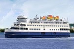 Victory I from Victory Cruise Lines