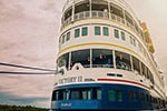 Victory II from Victory Cruise Lines