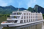 Emerald Harmony from Emerald Cruises