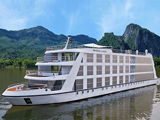 Emerald Harmony from Emerald Cruises