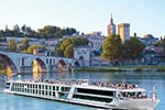 Emerald Liberte from Emerald Cruises