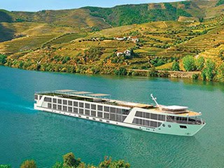 Emerald Radiance from Emerald Cruises