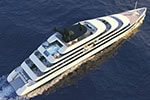 Emerald Azzurra from Emerald Cruises
