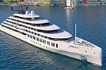 Emerald Raiya from Emerald Cruises