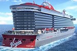 Valiant Lady from Virgin Voyages
