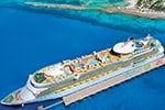 Freedom of the Seas from Royal Caribbean