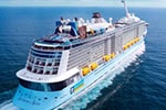 Anthem of the Seas from Royal Caribbean