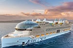 Icon of the Seas from Royal Caribbean