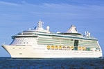Brilliance of the Seas from Royal Caribbean