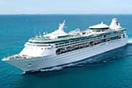 Enchantment of the Seas from Royal Caribbean