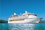 Explorer of the Seas from Royal Caribbean