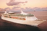 Grandeur of the Seas from Royal Caribbean