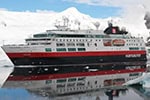 Fram from HX Hurtigruten Expeditions