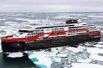 Fridtjof Nansen from HX Hurtigruten Expeditions
