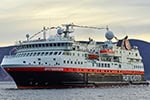 Spitsbergen from HX Hurtigruten Expeditions