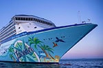 Margaritaville Islander from Margaritaville at Sea