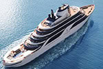 Four Seasons I from Four Seasons Yachts