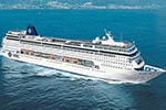 MSC Armonia from MSC Cruises