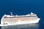 MSC Musica from MSC Cruises
