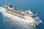 MSC Opera from MSC Cruises