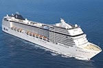 MSC Orchestra from MSC Cruises