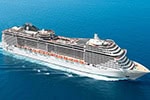MSC Fantasia from MSC Cruises