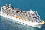 MSC Magnifica from MSC Cruises