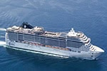 MSC Divina from MSC Cruises