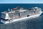 MSC Bellissima from MSC Cruises