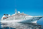 Star Pride from Windstar Cruises
