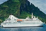 Star Breeze from Windstar Cruises