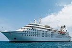 Star Legend from Windstar Cruises