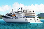 Star Seeker from Windstar Cruises