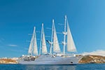 Wind Star from Windstar Cruises