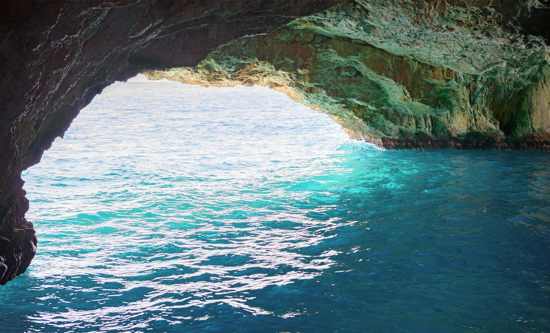 Blue Cave Adventures