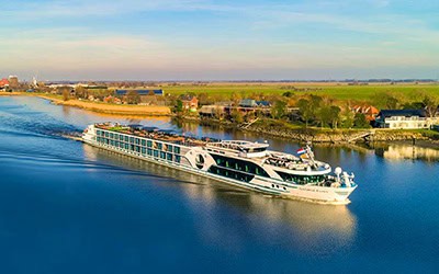 Riviera River Cruises