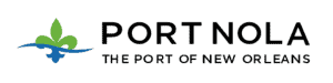 Directions to Port of New Orleans