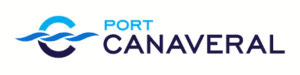 Port Canaveral Logo